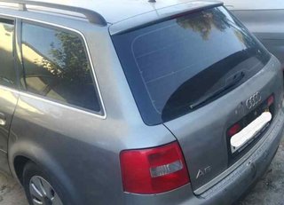 Llanta audi 8e0601025ae a6 2.5 tdi 206842