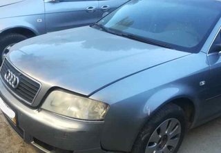 Llanta audi 8e0601025ae a6 2.5 tdi 206842
