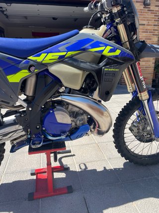 Sherco SE 300 Enduro 2023