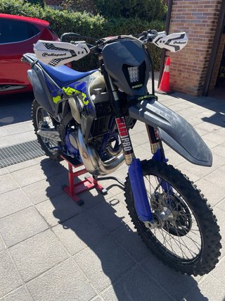 Sherco SE 300 Enduro 2023