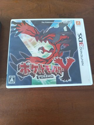 Pokémon Versione Bianca 2 & Y - Nintendo DS/3DS