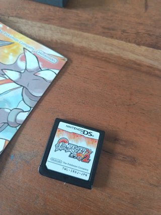 Pokémon Versione Bianca 2 & Y - Nintendo DS/3DS