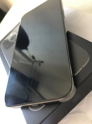 iPhone 13 Pro Max 256GB Gris