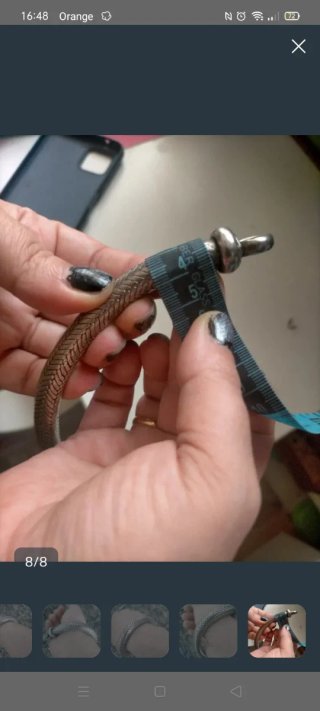 Pulsera Plata Estilo Serpiente Vintage 100 gramos