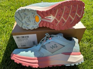 Zapatillas de montaña Tecnica Agate S GTX WS