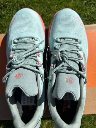 Zapatillas de montaña Tecnica Agate S GTX WS