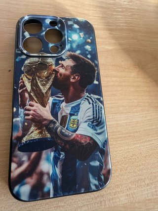 iPhone 16 Pro 128 GB Nero
