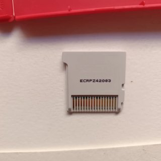 Pokémon Rubino Omega 3DS Gioco Nintendo