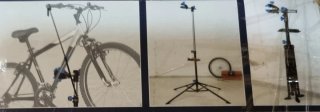 Soporte Taller Bicicleta