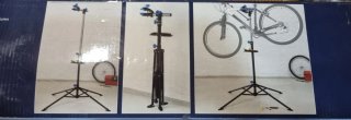 Soporte Taller Bicicleta