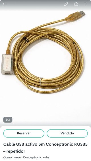 Splitter HDMI StarTech.com Profesional