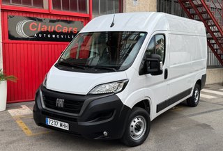 FIAT Ducato L2 H2, 2023