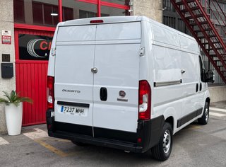 FIAT Ducato L2 H2, 2023