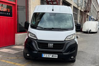 FIAT Ducato L2 H2, 2023