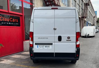 FIAT Ducato L2 H2, 2023