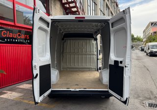 FIAT Ducato L2 H2, 2023