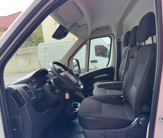 FIAT Ducato L2 H2, 2023