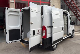 FIAT Ducato L2 H2, 2023