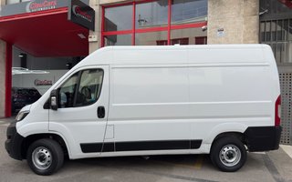 FIAT Ducato L2 H2, 2023