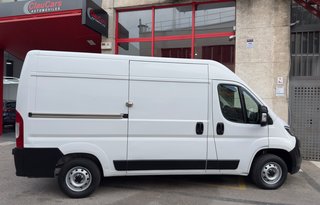 FIAT Ducato L2 H2, 2023