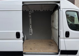 FIAT Ducato L2 H2, 2023