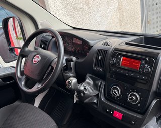 FIAT Ducato L2 H2, 2023