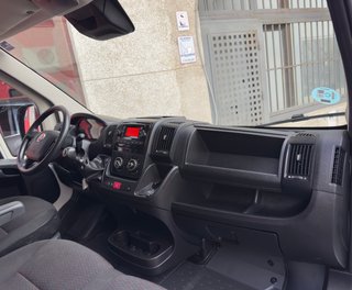 FIAT Ducato L2 H2, 2023