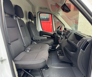 FIAT Ducato L2 H2, 2023