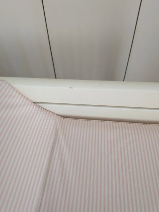 Cambiador IKEA Gulliver blanco