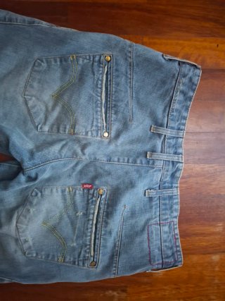Jeans bootcut