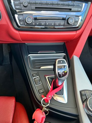 BMW Serie 4 2014 SOLO ESTA SEMANA DEL 21/09/2026