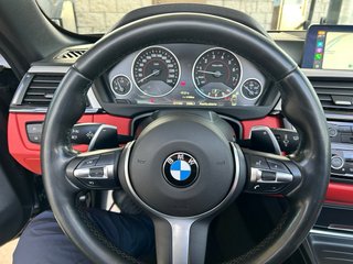 BMW Serie 4 2014 SOLO ESTA SEMANA DEL 21/09/2026