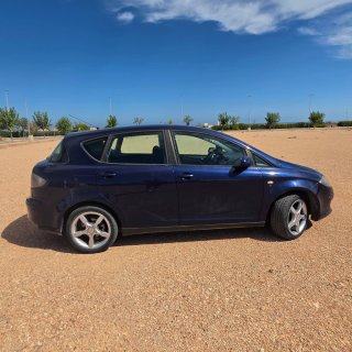 SEAT Toledo 2008