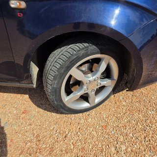 SEAT Toledo 2008