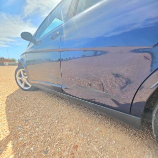 SEAT Toledo 2008