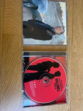 Banda Sonora Kill Bill Vol. 2 Original Soundtrack
