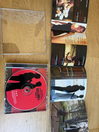 Banda Sonora Kill Bill Vol. 2 Original Soundtrack