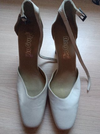 Zapatos de salón Angori talla 39