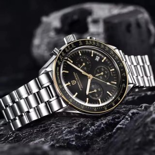 Reloj Pagani Design Cronógrafo Hombre