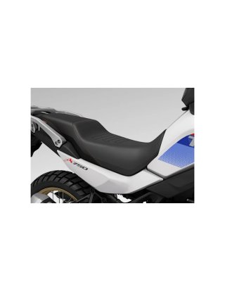 Asiento Confort Honda Transalp