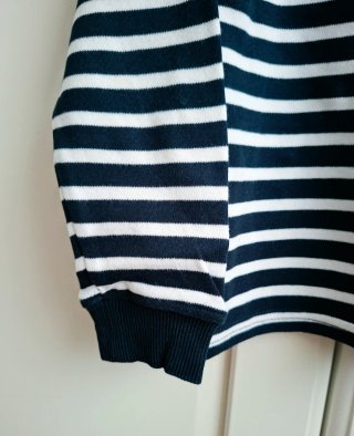 Lote 4 camisetas niño manga larga