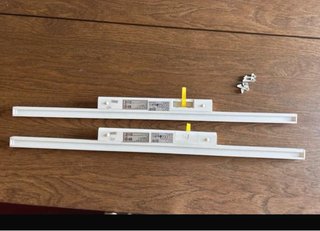 Luci armadio Ikea