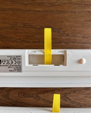 Luci armadio Ikea