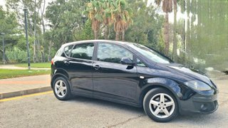 SEAT Altea 1.6 tdi 105 cv