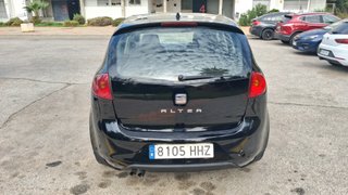 SEAT Altea 1.6 tdi 105 cv