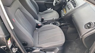 SEAT Altea 1.6 tdi 105 cv