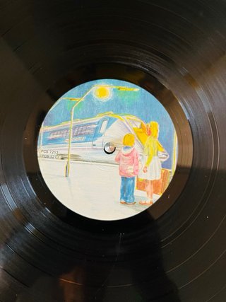 Vinilo Dexys Midnight Runners LP
