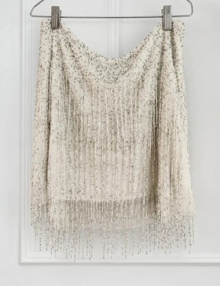 Falda Mango Exclusive Edition Talla S