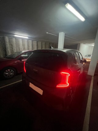 KIA Picanto 2024 1.2 84cv Gt line