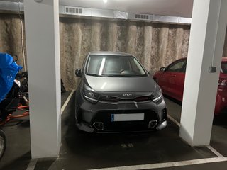 KIA Picanto 2024 1.2 84cv Gt line
